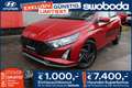 Hyundai i20 (BC3) GO 1.2 MPI b5bg1-P1 Rouge - thumbnail 1