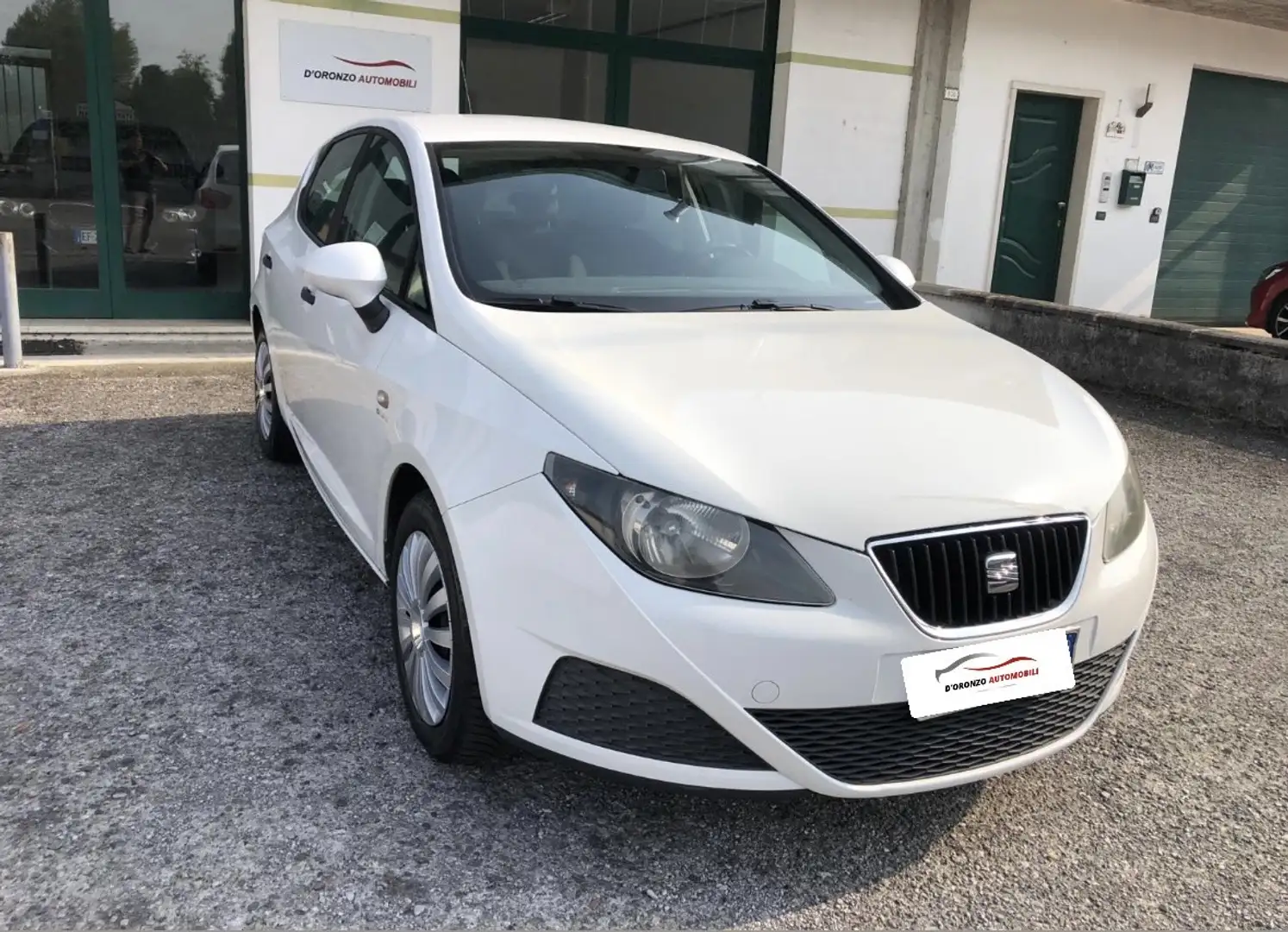 SEAT Ibiza 1.2 GPL-GARANZIA 12 MESI - 1