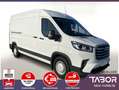 Maxus Deliver 9 2.0 Diesel 148 L3H2 LED Kam PDC Temp Blanco - thumbnail 1