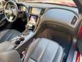 Infiniti Q60 2.0t AT SportTech Pano/Navi/Leder/PDC/8Fach Rot - thumbnail 9