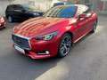 Infiniti Q60 2.0t AT SportTech Pano/Navi/Leder/PDC/8Fach Rot - thumbnail 1