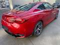 Infiniti Q60 2.0t AT SportTech Pano/Navi/Leder/PDC/8Fach Rot - thumbnail 4