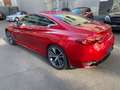 Infiniti Q60 2.0t AT SportTech Pano/Navi/Leder/PDC/8Fach Rot - thumbnail 3