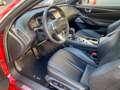 Infiniti Q60 2.0t AT SportTech Pano/Navi/Leder/PDC/8Fach Rot - thumbnail 6