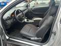 Mercedes-Benz C 200 K Sportcoupe inkl. 3 Jahre Hausgarantie Silber - thumbnail 9