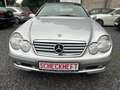 Mercedes-Benz C 200 K Sportcoupe inkl. 3 Jahre Hausgarantie Silber - thumbnail 2