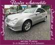 Mercedes-Benz C 200 K Sportcoupe inkl. 3 Jahre Hausgarantie Silber - thumbnail 1