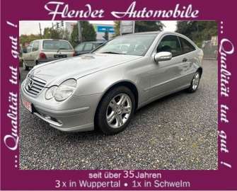 K Sportcoupe inkl. 3 Jahre Hausgarantie