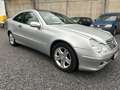 Mercedes-Benz C 200 K Sportcoupe inkl. 3 Jahre Hausgarantie Silber - thumbnail 8