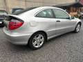 Mercedes-Benz C 200 K Sportcoupe inkl. 3 Jahre Hausgarantie Silber - thumbnail 6
