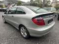 Mercedes-Benz C 200 K Sportcoupe inkl. 3 Jahre Hausgarantie Silber - thumbnail 4