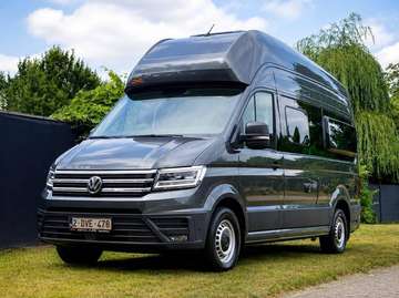 Crafter 2.0 CR TDi L4H3 Aut. (EU6d)