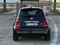 Abarth 595 Turismo 1.4 t-jet +Recor Monza  165cv Schwarz - thumbnail 2