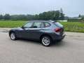 BMW X1 xDrive 18d Klimaaut.,SHZ,PDC,Alu,WR,CD,2.Hand Grijs - thumbnail 11