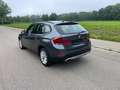 BMW X1 xDrive 18d Klimaaut.,SHZ,PDC,Alu,WR,CD,2.Hand Grijs - thumbnail 10