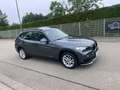 BMW X1 xDrive 18d Klimaaut.,SHZ,PDC,Alu,WR,CD,2.Hand Grijs - thumbnail 8