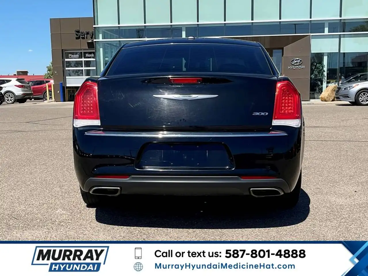 Chrysler 300 снимка Chrysler 300