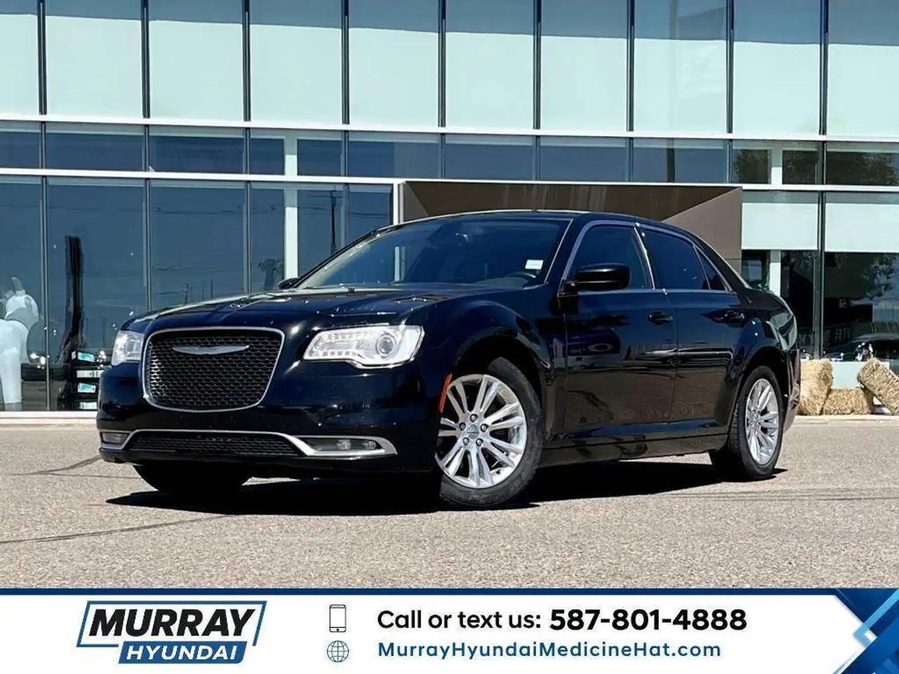 Chrysler 300 снимка Chrysler 300