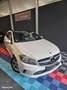 Mercedes-Benz Mercedes a200d boite automatique Beige - thumbnail 1
