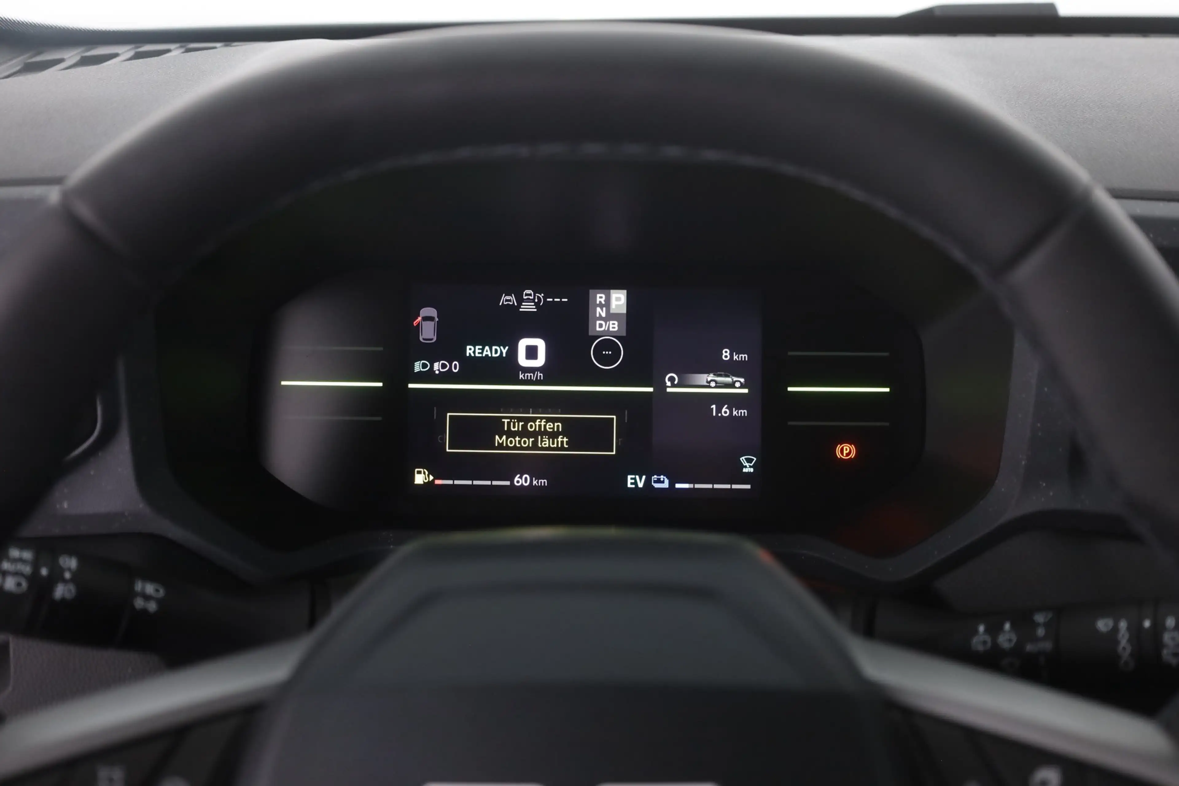 Dacia Duster Hybrid 155 Aut. LED ACC Navi — photo 11