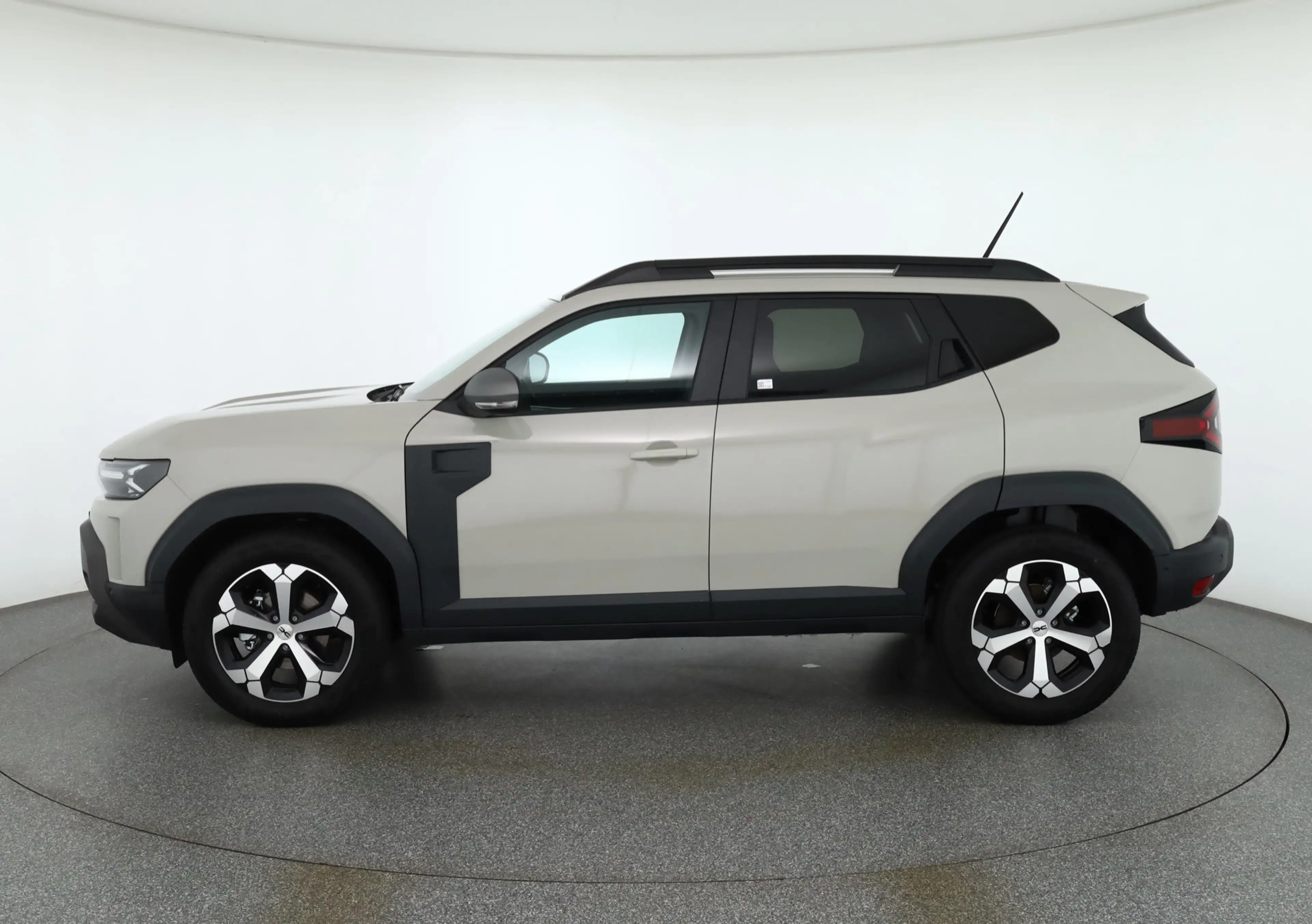 Dacia Duster Hybrid 155 Aut. LED ACC Navi — photo 2