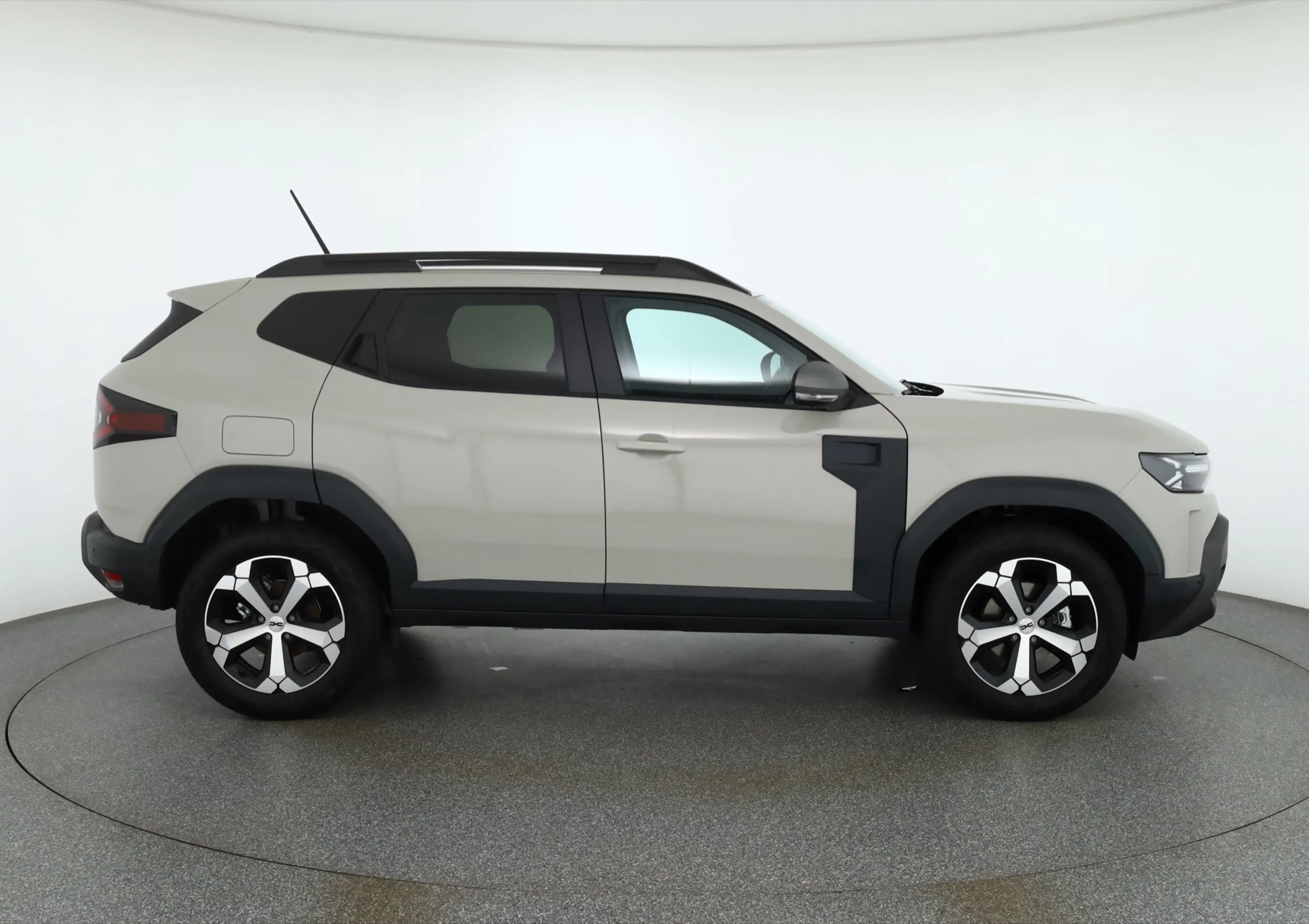 Dacia Duster Hybrid 155 Aut. LED ACC Navi — photo 6