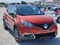 Renault Captur TCe Energy Intens 120 EDC Naranja - thumbnail 2