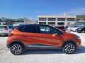 Renault Captur TCe Energy Intens 120 EDC Naranja - thumbnail 3