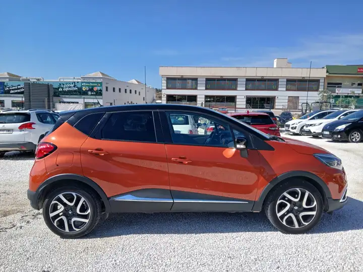 Renault Captur 2015, foto 3