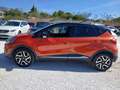 Renault Captur TCe Energy Intens 120 EDC Naranja - thumbnail 9