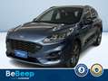 Ford Kuga 1.5 ECOBOOST ST-LINE 2WD 150CV Blau - thumbnail 1