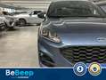 Ford Kuga 1.5 ECOBOOST ST-LINE 2WD 150CV Blau - thumbnail 12