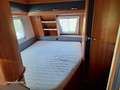 Caravans-Wohnm Hobby Hobby 650 KMFE DeLuxe Blanc - thumbnail 4