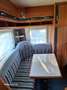 Caravans-Wohnm Hobby Hobby 650 KMFE DeLuxe Blanc - thumbnail 12