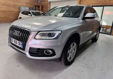 2.0 TDI 190ch clean diesel Ambition Luxe quattro S tronic 7 GARANTIE