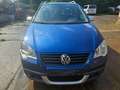 Volkswagen Polo Cross 1.2 CrossPolo Bleu - thumbnail 1