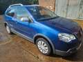 Volkswagen Polo Cross 1.2 CrossPolo Bleu - thumbnail 3