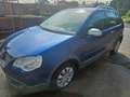 Volkswagen Polo Cross 1.2 CrossPolo Bleu - thumbnail 2