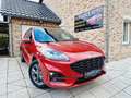 Ford Kuga 2.5 EcoBoost FWD PHEV ST-Line X Full Opt Garantie Rouge - thumbnail 1