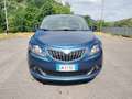 Lancia Ypsilon 1.0 FireFly 5 porte S&S Hybryd Gold Blu/Azzurro - thumbnail 2