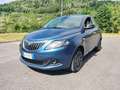 Lancia Ypsilon 1.0 FireFly 5 porte S&S Hybryd Gold Blu/Azzurro - thumbnail 3