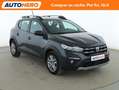 Dacia Sandero 1.0 TCe Stepway Comfort Gris - thumbnail 8