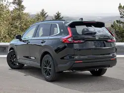 Honda CR-V 2026