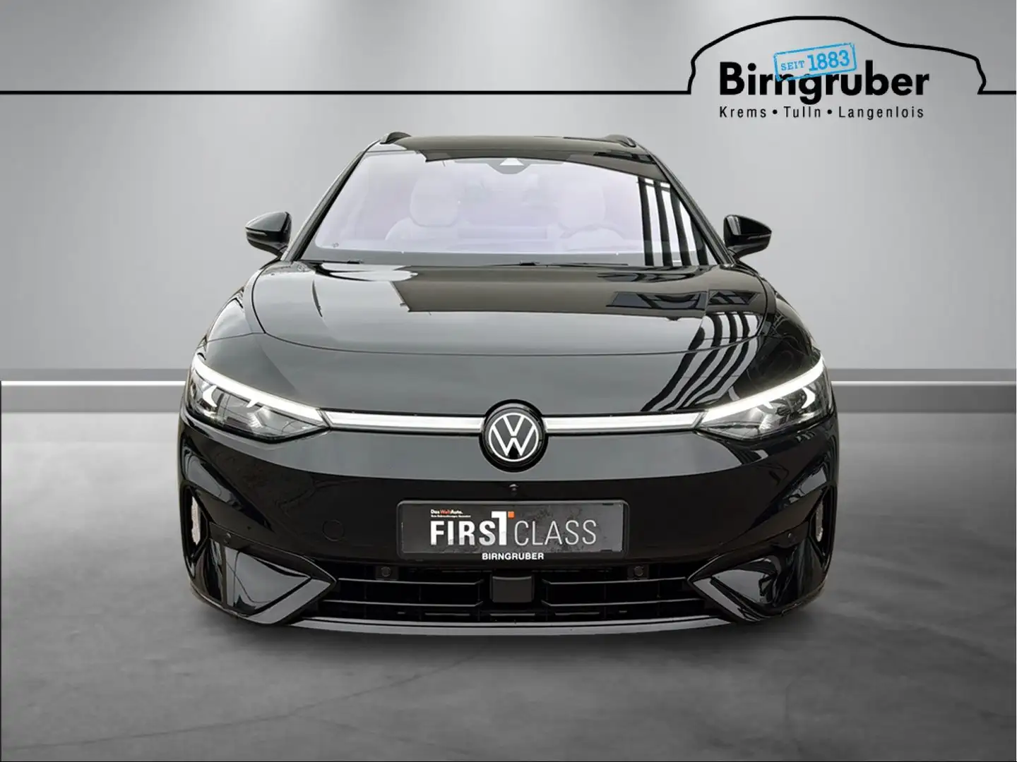 Volkswagen ID.7 Tourer Pro S 210 kW Business Noir - 2