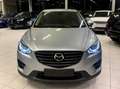 Mazda CX-5 2.2D 110Kw Euro 6B GPS Année 2015, 108.000Km Zilver - thumbnail 2