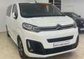 Citroen Spacetourer BlueHDI S&S M Dangel 4x4 150 Weiß - thumbnail 1