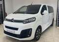 Citroen Spacetourer BlueHDI S&S M Dangel 4x4 150 Weiß - thumbnail 2
