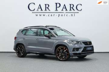 2.0 TSI 4DRIVE Limited Edition 300+PK LED//VIRTUAL