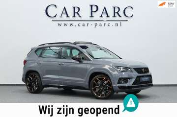 2.0 TSI 4DRIVE Limited Edition 300+PK LED//VIRTUAL