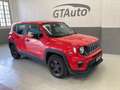 Jeep Renegade 1.6 Mjt 120 CV Sport Rouge - thumbnail 1